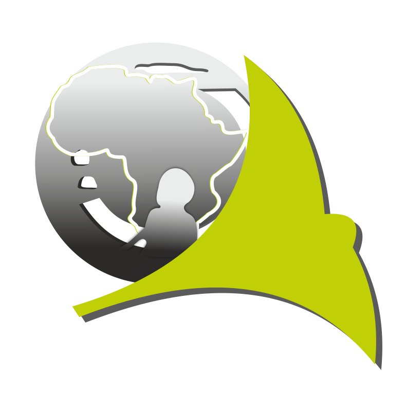Afrika-telema logo